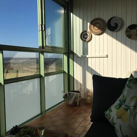 Gemuetliches Apartment Mit Wundervollem Weitblick Löffingen Εξωτερικό φωτογραφία
