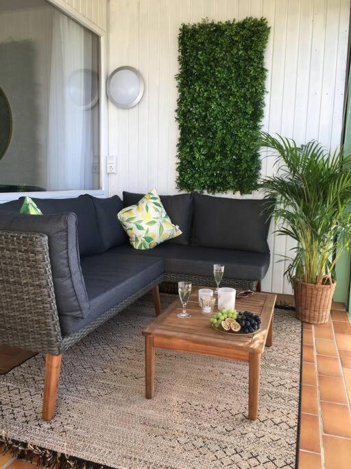 Gemuetliches Apartment Mit Wundervollem Weitblick Löffingen Εξωτερικό φωτογραφία